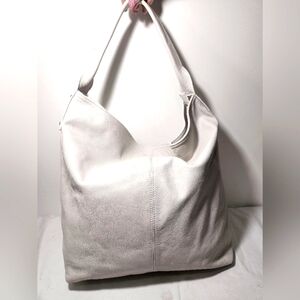 TANO Hobo Bag Made in Italy